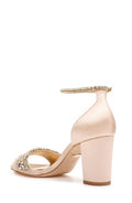 Block Heel Sandals