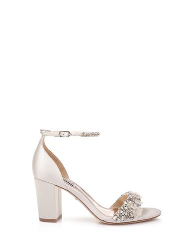 Block Heel Sandals