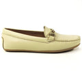 Leather Comfort Loafers