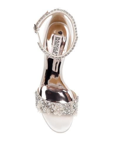 Block Heel Sandals