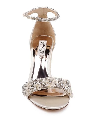 Block Heel Sandals