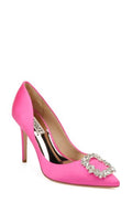 Stiletto Heel Pumps