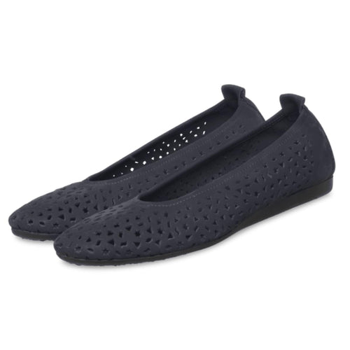 Arche WN's Lilly Nuit Ruwa Black Sole