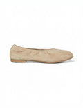 Danna Suede Ballet Flat