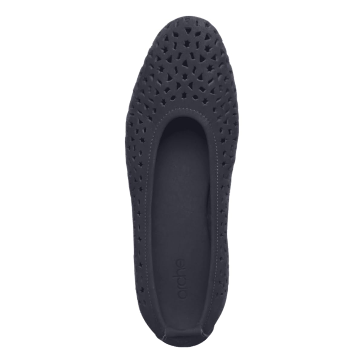 Arche WN's Lilly Nuit Ruwa Black Sole