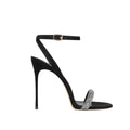 Patent Leather Stiletto Heels