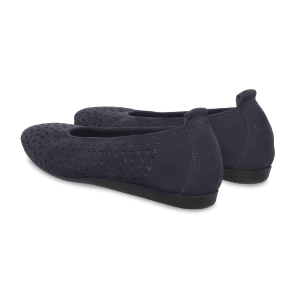 Arche WN's Lilly Nuit Ruwa Black Sole
