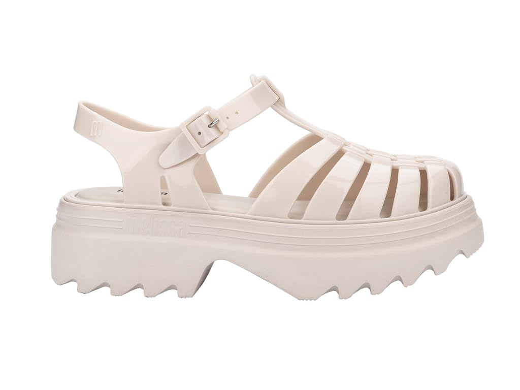 Platform Fisherman Sandals