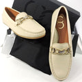 Leather Comfort Loafers