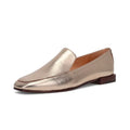 Leather Venetian Loafers