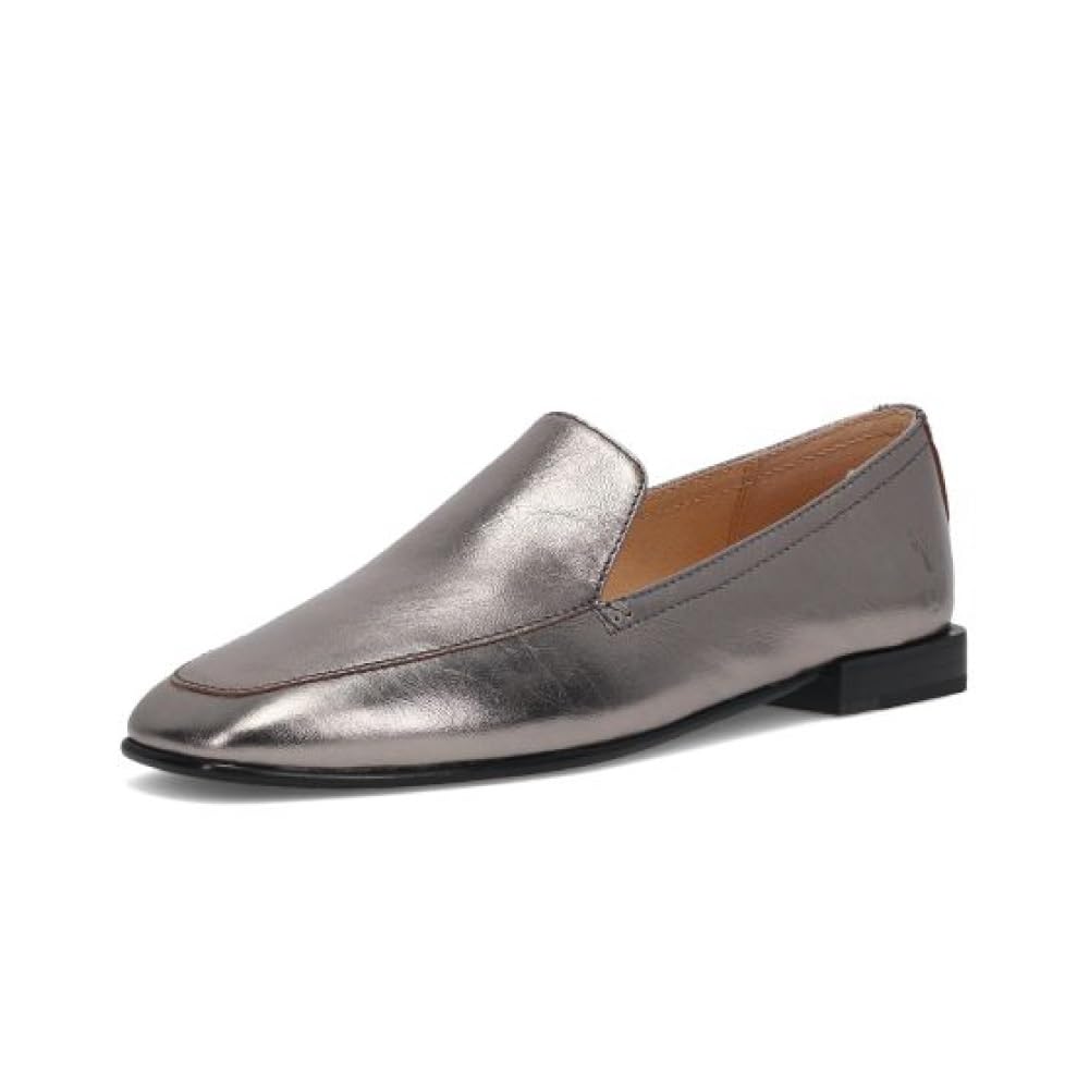 Leather Venetian Loafers