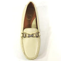 Leather Comfort Loafers