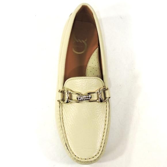 Leather Comfort Loafers