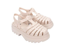 Platform Fisherman Sandals