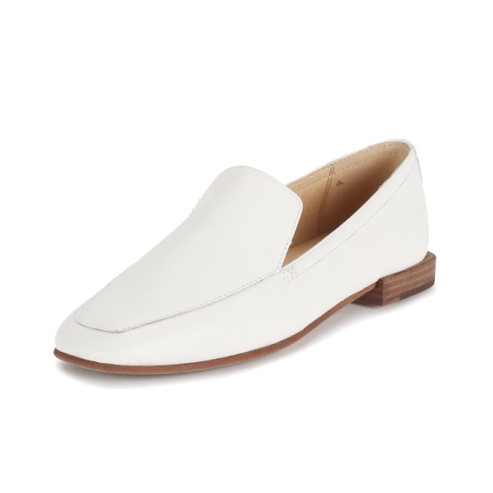 Leather Venetian Loafers