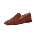 Leather Venetian Loafers