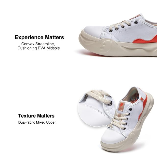 Art Print Sneakers