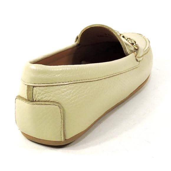 Leather Comfort Loafers