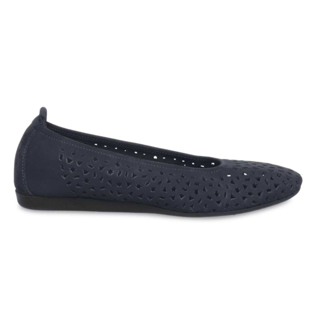 Arche WN's Lilly Nuit Ruwa Black Sole