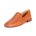 Leather Venetian Loafers
