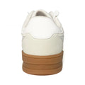 Retro Gum Sole Sneakers