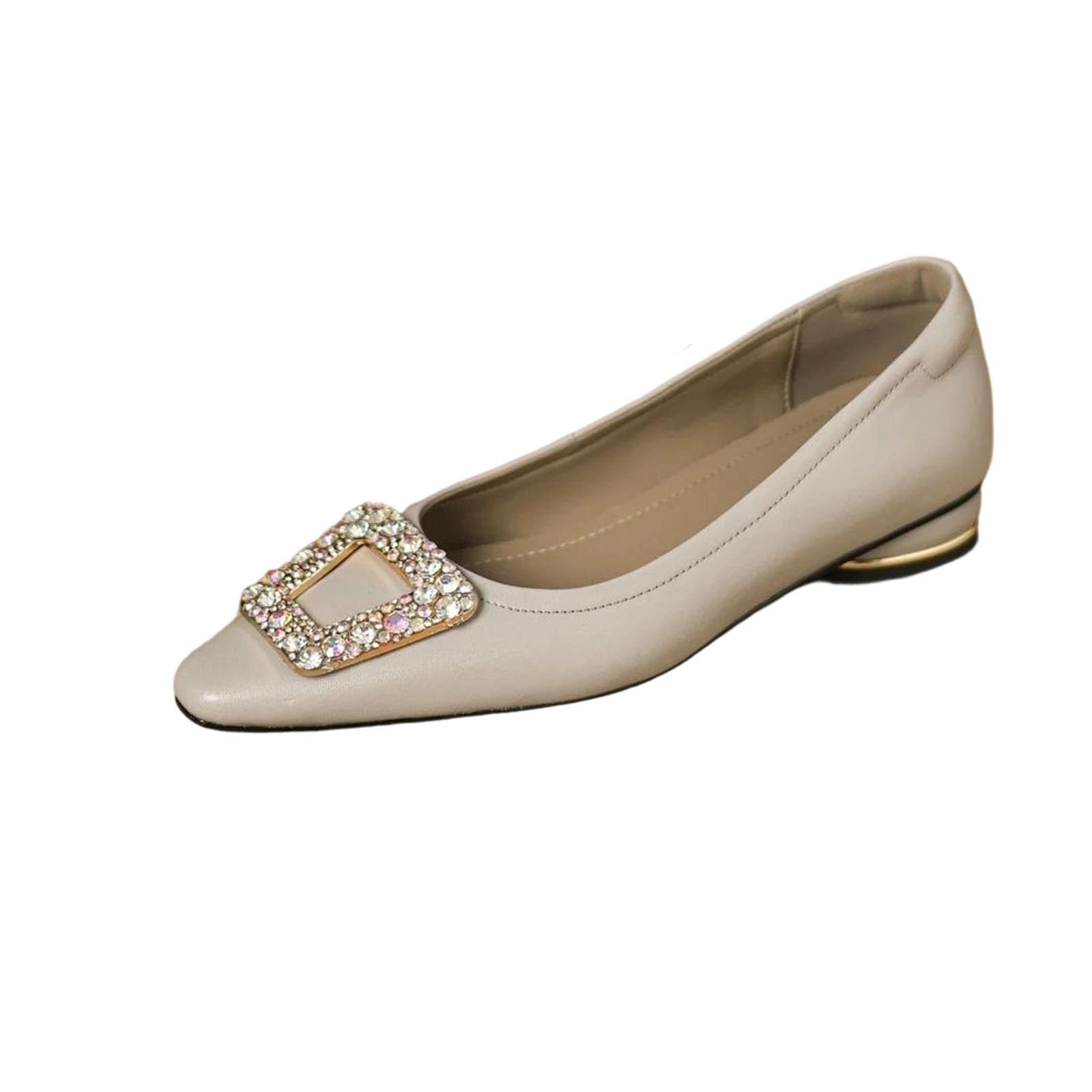 Pointed Toe Flat Shoes