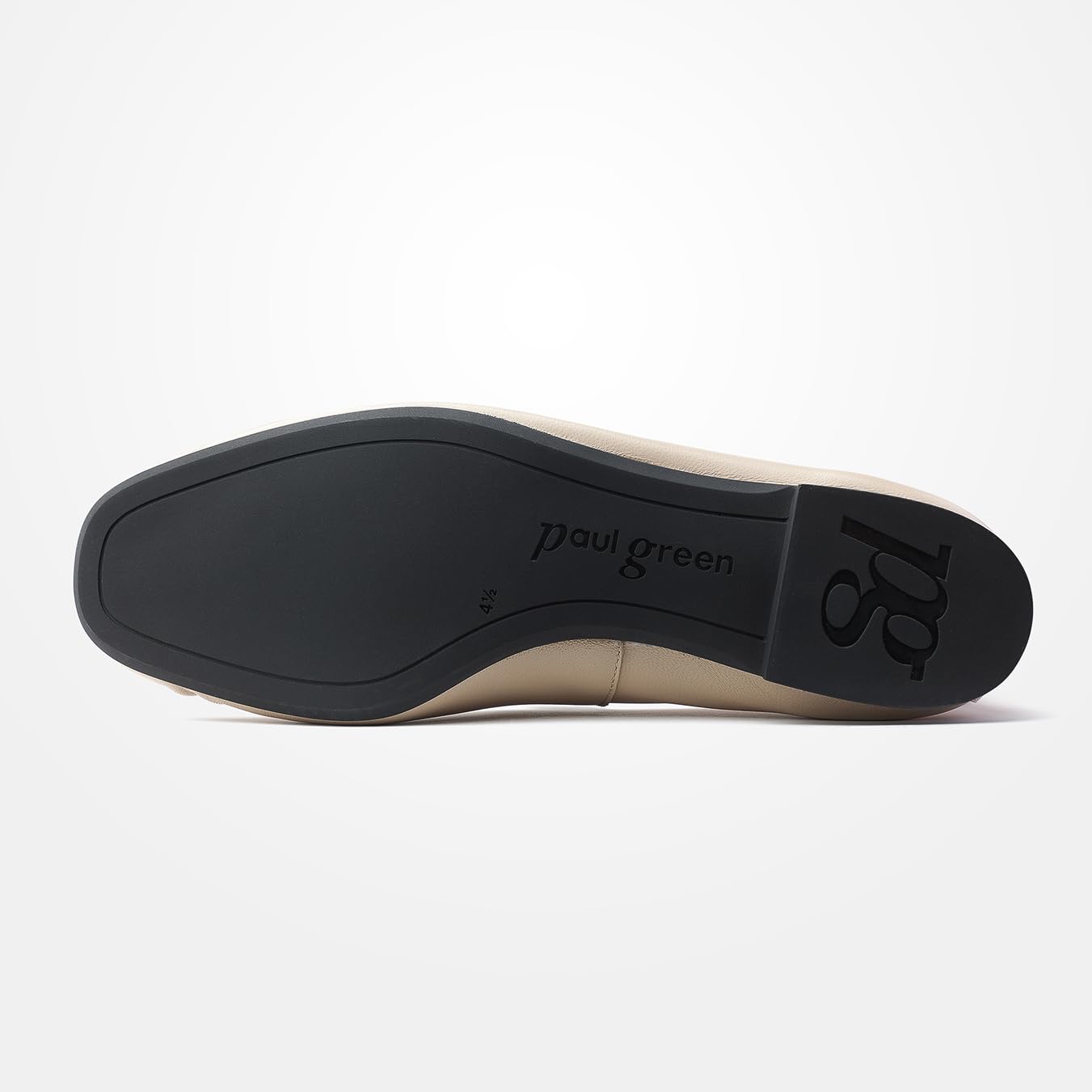 Classic Leather Flats