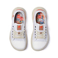 Art Print Sneakers