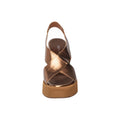 Antelope Women's Cait Suede Platform Sandals
