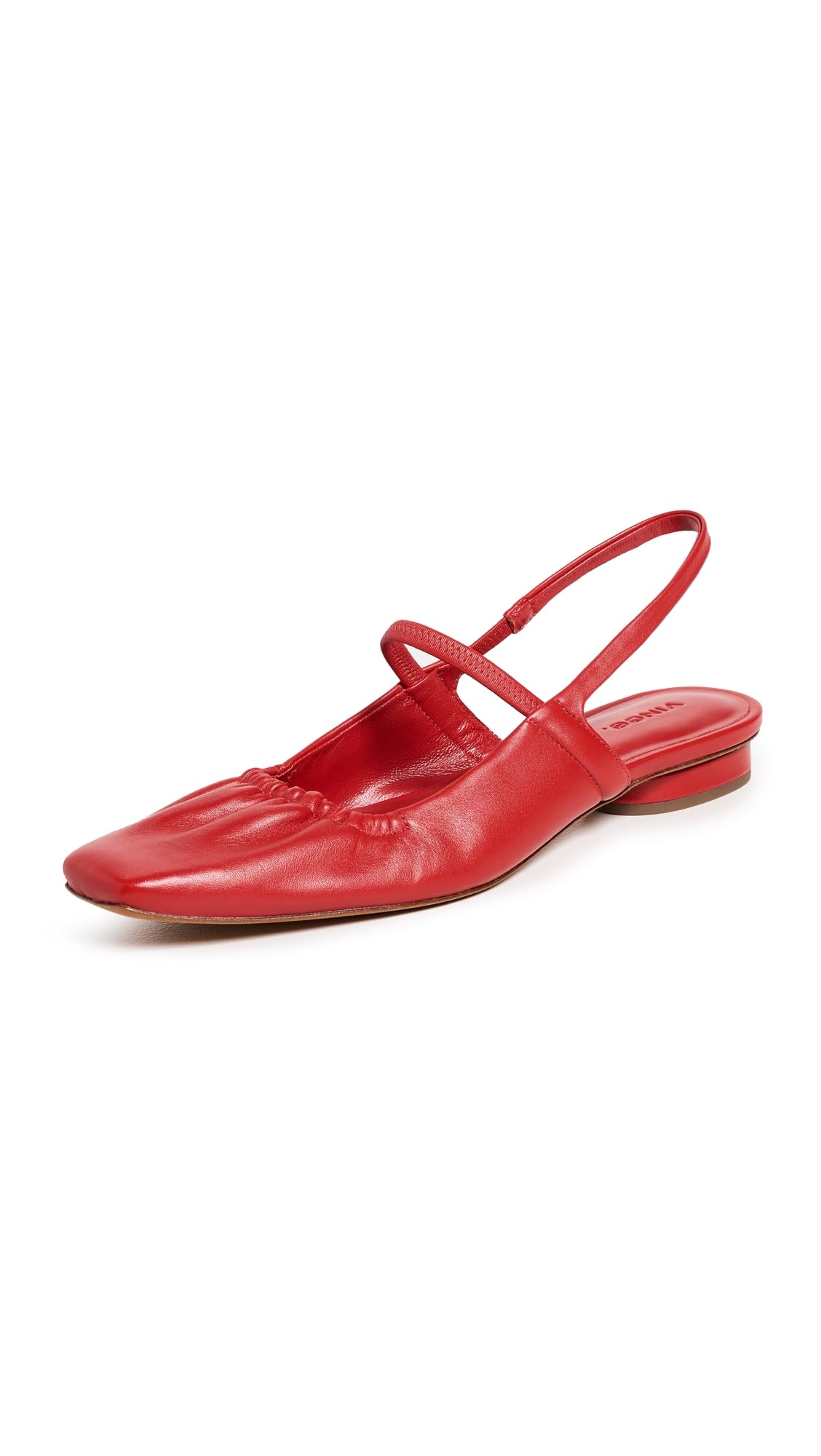 Vince Women's Venice Flats