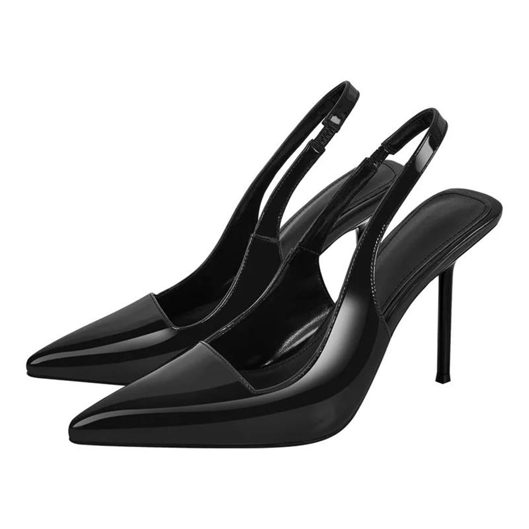 Stiletto Heels