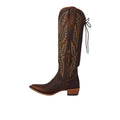 Over-The-Knee Boots