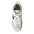 Retro Gum Sole Sneakers