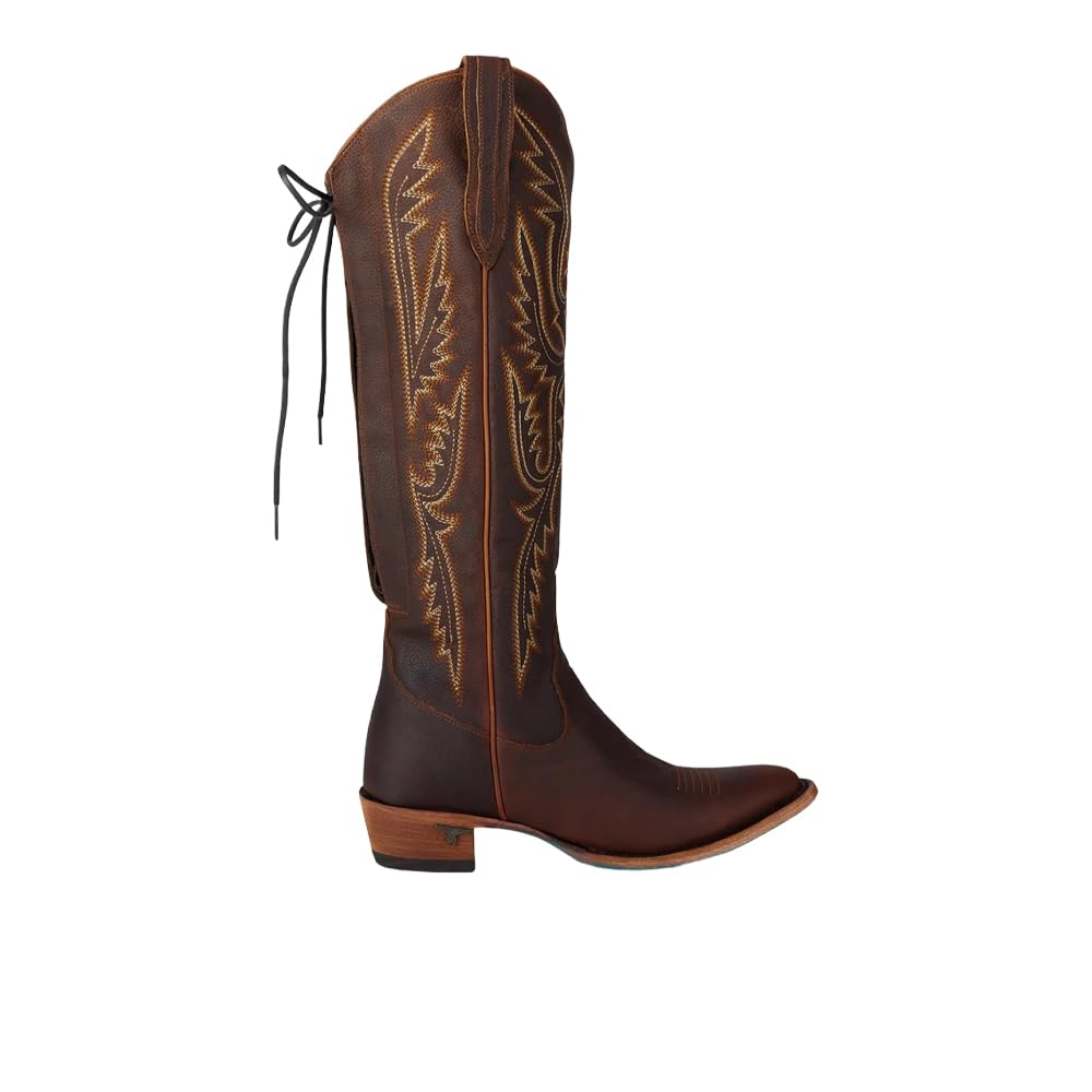 Over-The-Knee Boots