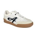 Retro Gum Sole Sneakers