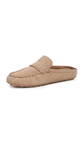 Driver Mule Clogs