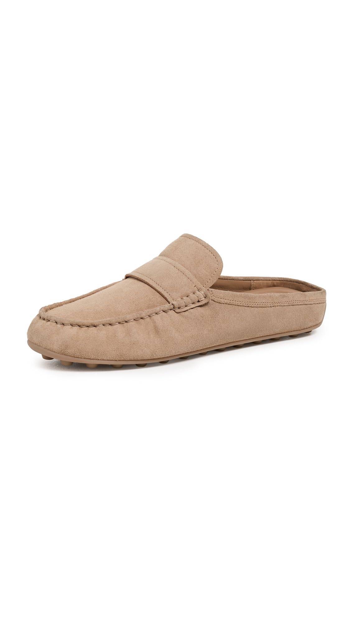 Driver Mule Clogs
