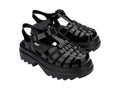Platform Fisherman Sandals