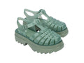 Platform Fisherman Sandals