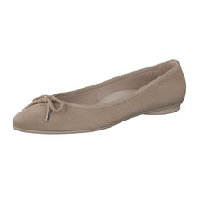 Classic Leather Flats