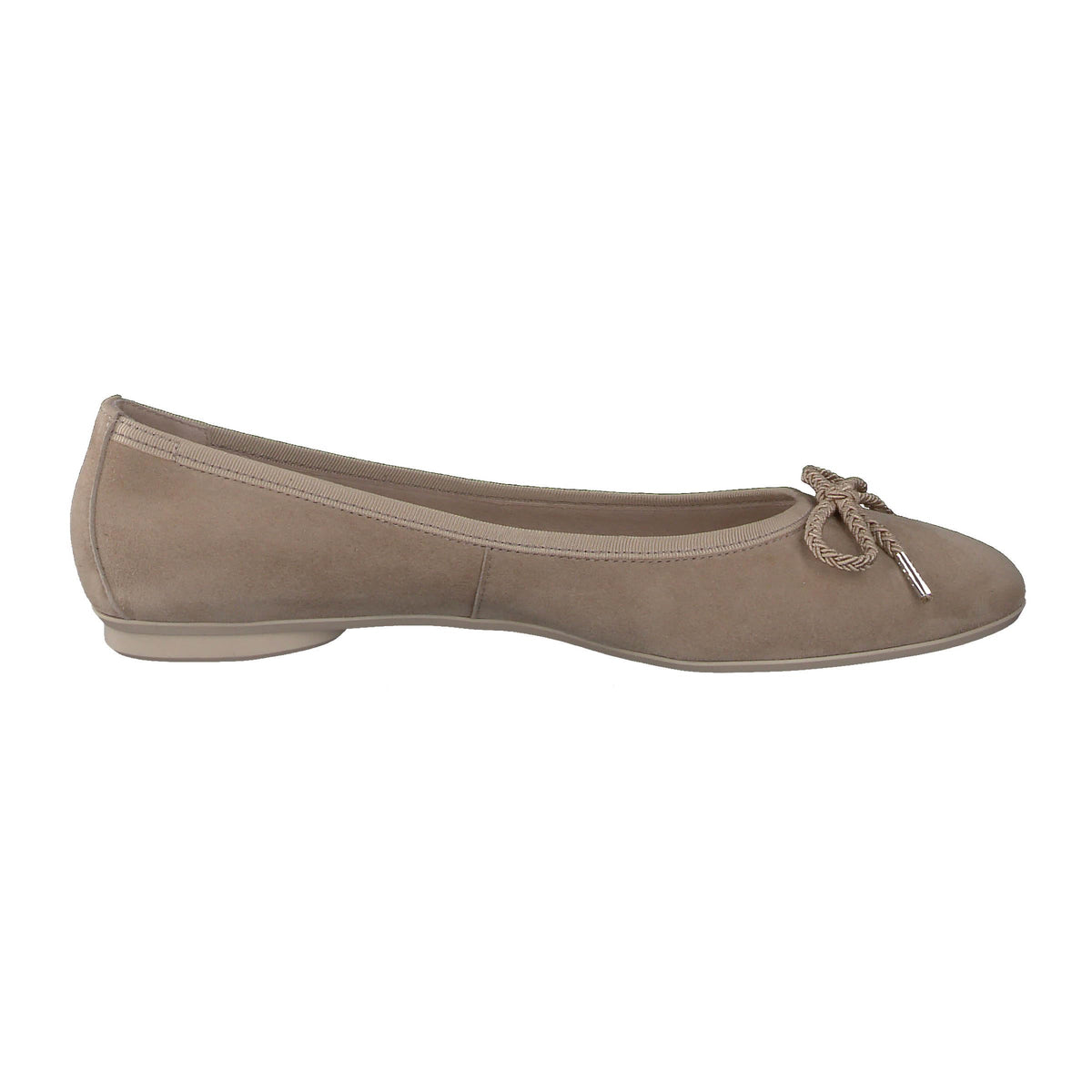 Classic Leather Flats
