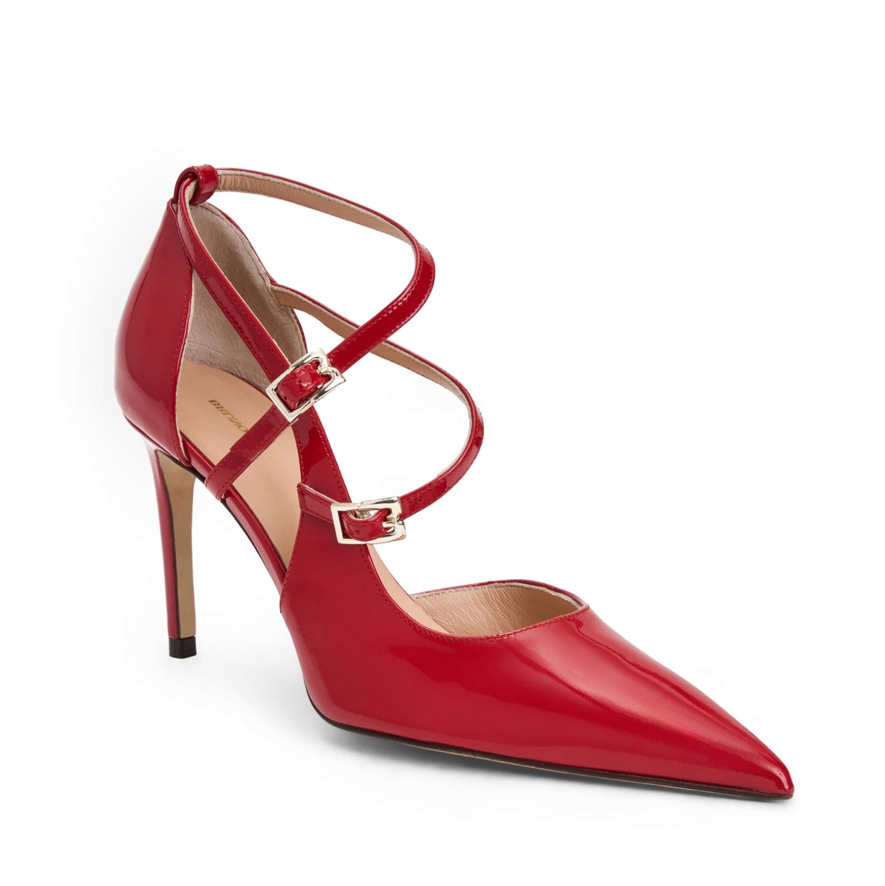 Primavera Pump