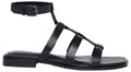 PAIGE womens Ryland Flat Sandal