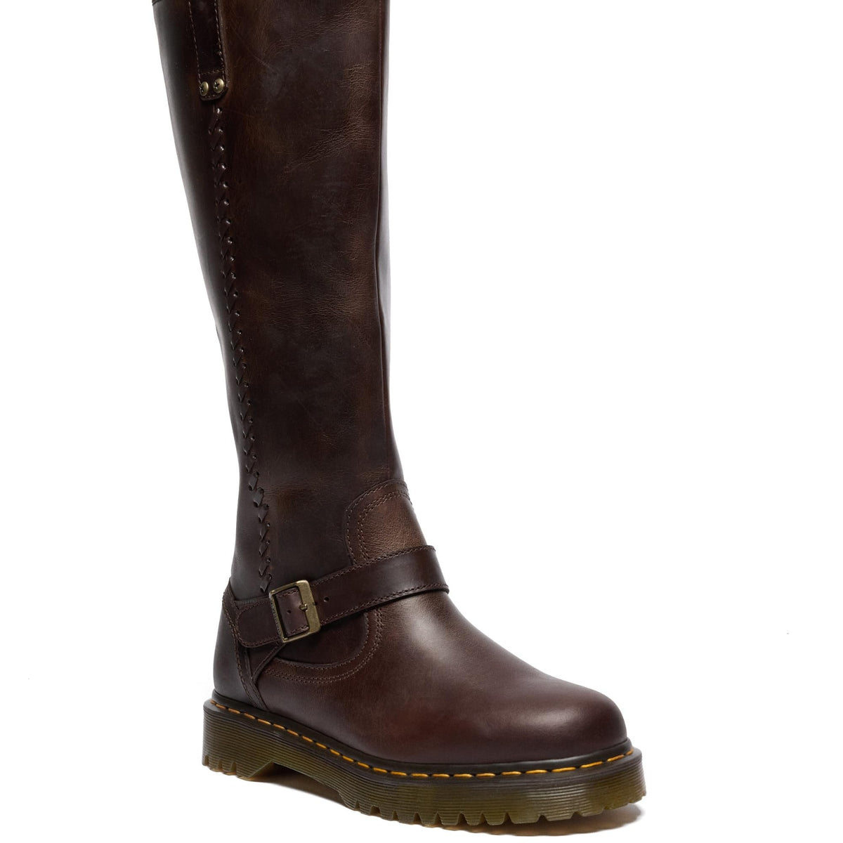 Knee High Boots