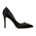 Stiletto Heel Pumps