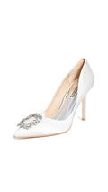 Stiletto Heel Pumps