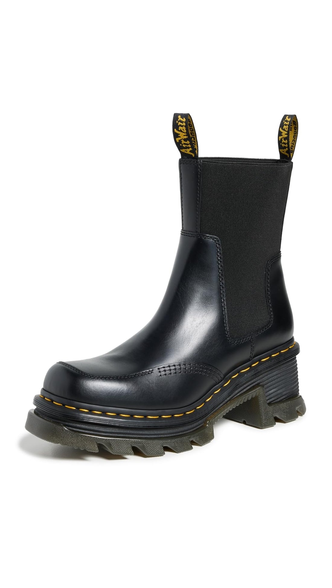 Dr. Martens unisex-adult Corran Chelsea