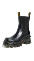 Dr. Martens unisex-adult Corran Chelsea