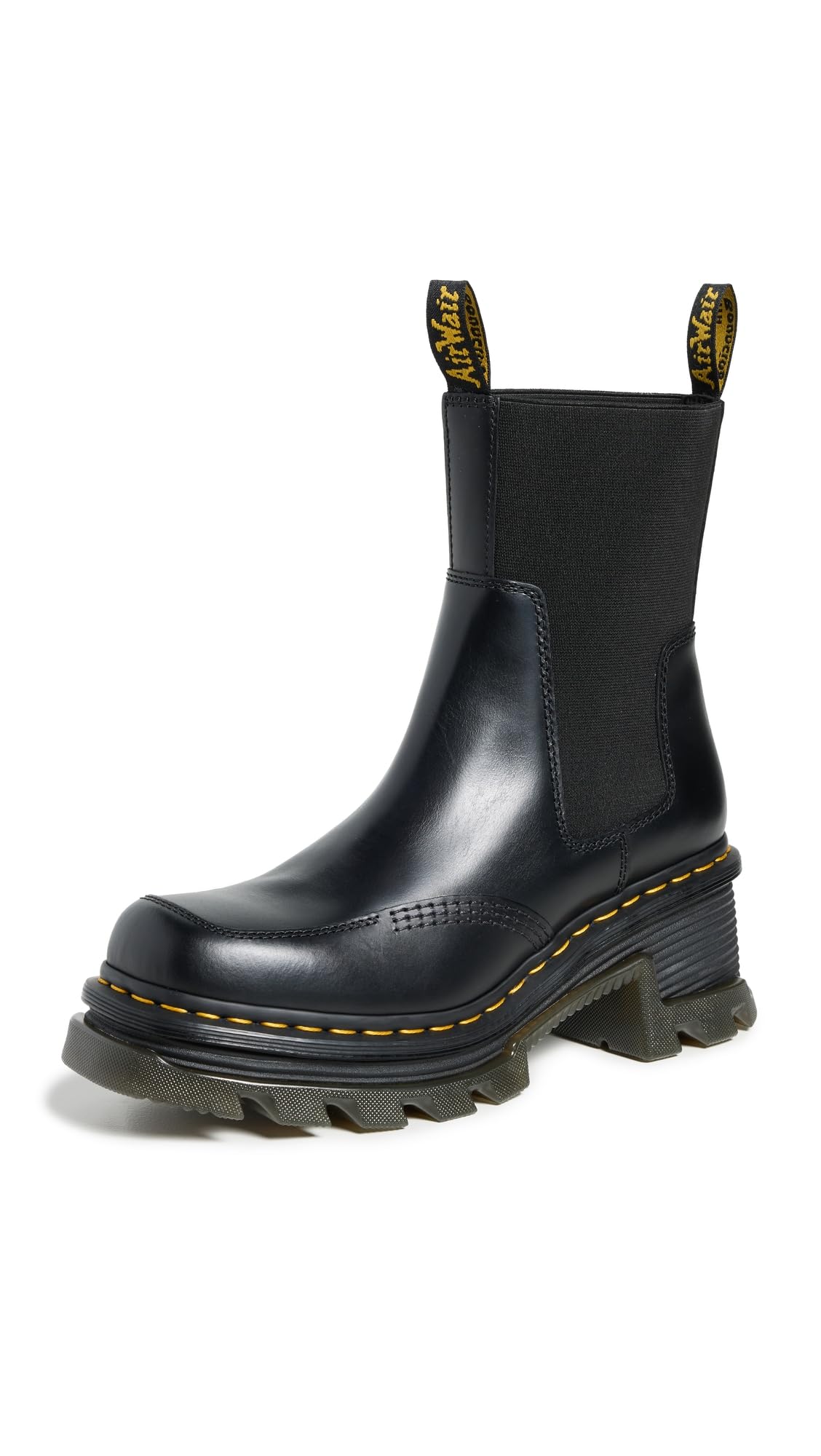 Dr. Martens unisex-adult Corran Chelsea
