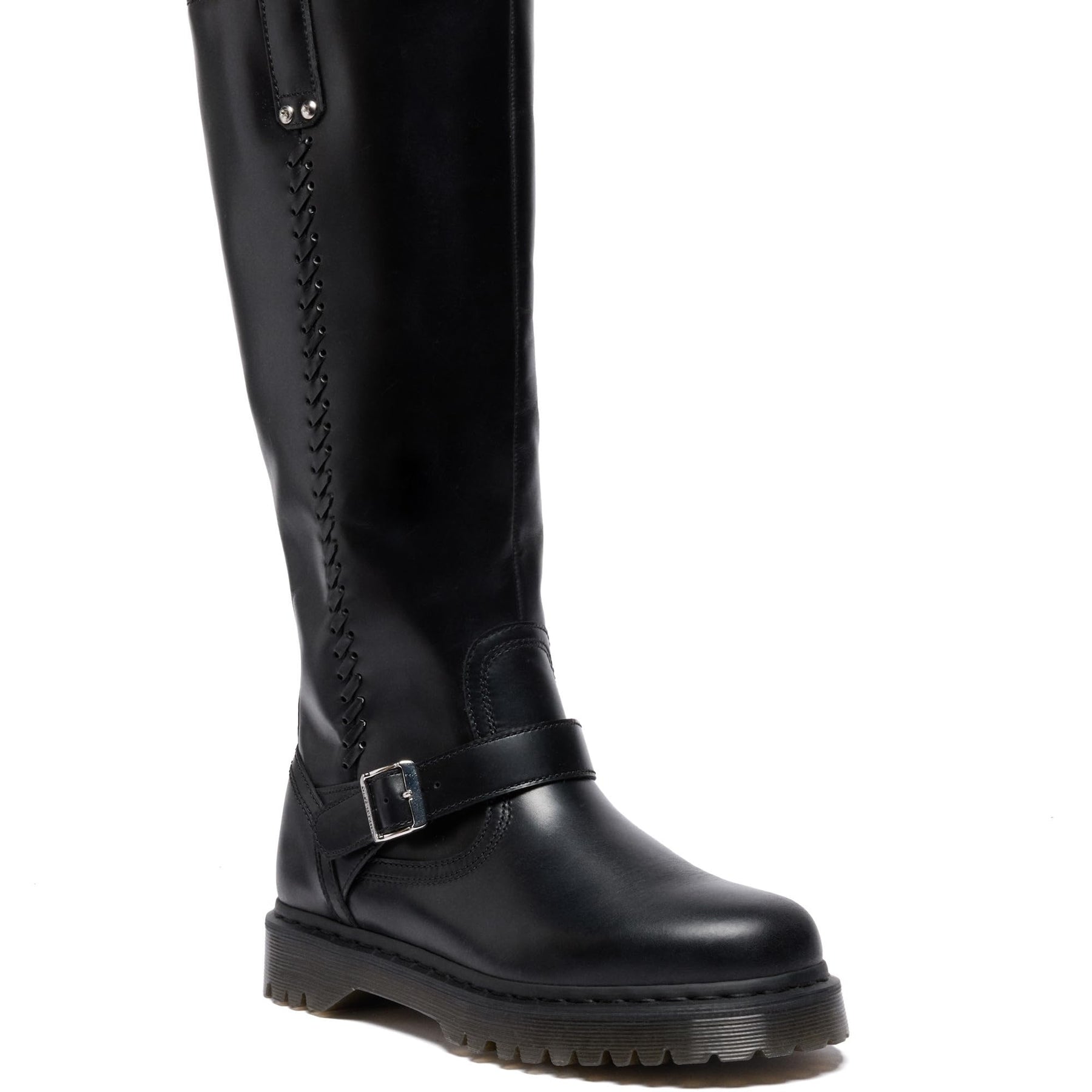 Knee High Boots